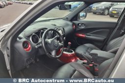 
										Nissan Juke 1.2 DIG-T 2016 full									