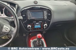 
										Nissan Juke 1.2 DIG-T 2016 full									