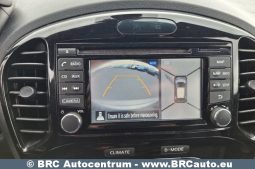 
										Nissan Juke 1.2 DIG-T 2016 full									