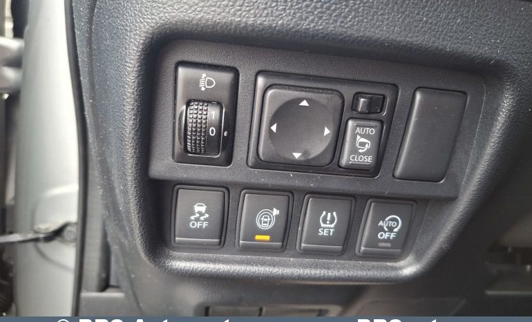
								Nissan Juke 1.2 DIG-T 2016 full									