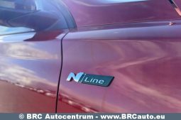 
										Hyundai i30 1.4 T-GDI N Line Automatas 2020 full									