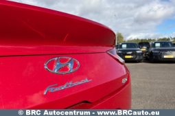 
										Hyundai i30 1.4 T-GDI N Line Automatas 2020 full									