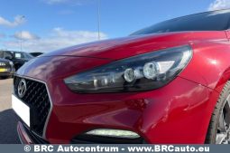 
										Hyundai i30 1.4 T-GDI N Line Automatas 2020 full									