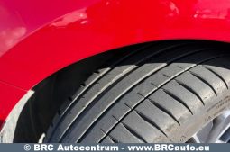 
										Hyundai i30 1.4 T-GDI N Line Automatas 2020 full									