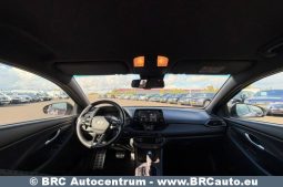 
										Hyundai i30 1.4 T-GDI N Line Automatas 2020 full									