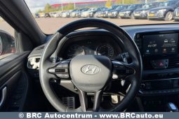 
										Hyundai i30 1.4 T-GDI N Line Automatas 2020 full									