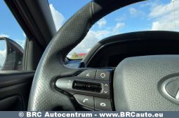 
										Hyundai i30 1.4 T-GDI N Line Automatas 2020 full									