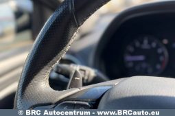 
										Hyundai i30 1.4 T-GDI N Line Automatas 2020 full									
