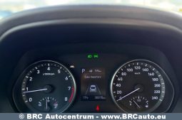 
										Hyundai i30 1.4 T-GDI N Line Automatas 2020 full									