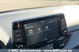 
										Hyundai i30 1.4 T-GDI N Line Automatas 2020 full									