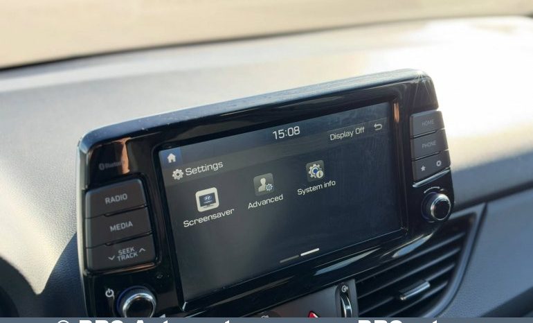 
								Hyundai i30 1.4 T-GDI N Line Automatas 2020 full									
