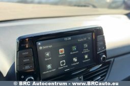 
										Hyundai i30 1.4 T-GDI N Line Automatas 2020 full									