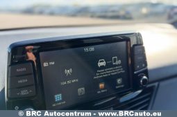 
										Hyundai i30 1.4 T-GDI N Line Automatas 2020 full									