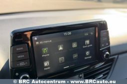 
										Hyundai i30 1.4 T-GDI N Line Automatas 2020 full									
