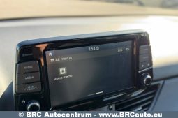 
										Hyundai i30 1.4 T-GDI N Line Automatas 2020 full									