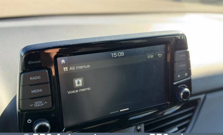 
								Hyundai i30 1.4 T-GDI N Line Automatas 2020 full									