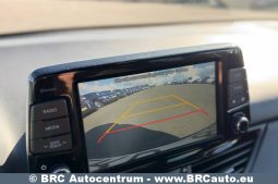 
										Hyundai i30 1.4 T-GDI N Line Automatas 2020 full									