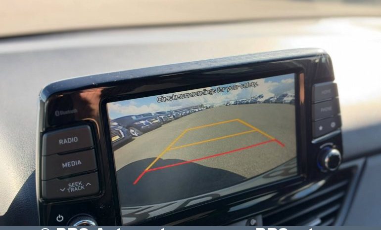 
								Hyundai i30 1.4 T-GDI N Line Automatas 2020 full									