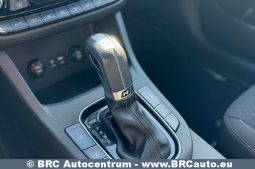 
										Hyundai i30 1.4 T-GDI N Line Automatas 2020 full									
