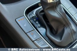
										Hyundai i30 1.4 T-GDI N Line Automatas 2020 full									
