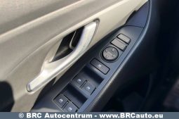 
										Hyundai i30 1.4 T-GDI N Line Automatas 2020 full									