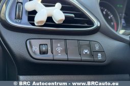 
										Hyundai i30 1.4 T-GDI N Line Automatas 2020 full									