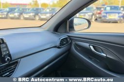 
										Hyundai i30 1.4 T-GDI N Line Automatas 2020 full									