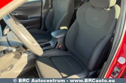 
										Hyundai i30 1.4 T-GDI N Line Automatas 2020 full									
