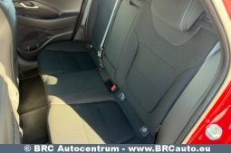 
										Hyundai i30 1.4 T-GDI N Line Automatas 2020 full									