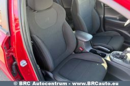 
										Hyundai i30 1.4 T-GDI N Line Automatas 2020 full									