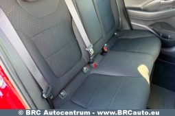 
										Hyundai i30 1.4 T-GDI N Line Automatas 2020 full									