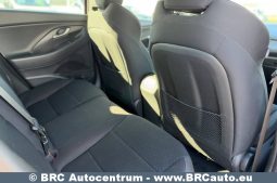 
										Hyundai i30 1.4 T-GDI N Line Automatas 2020 full									