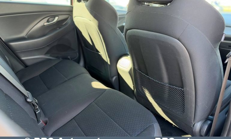 
								Hyundai i30 1.4 T-GDI N Line Automatas 2020 full									