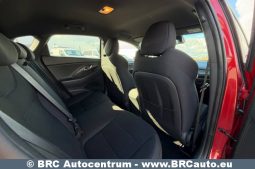 
										Hyundai i30 1.4 T-GDI N Line Automatas 2020 full									