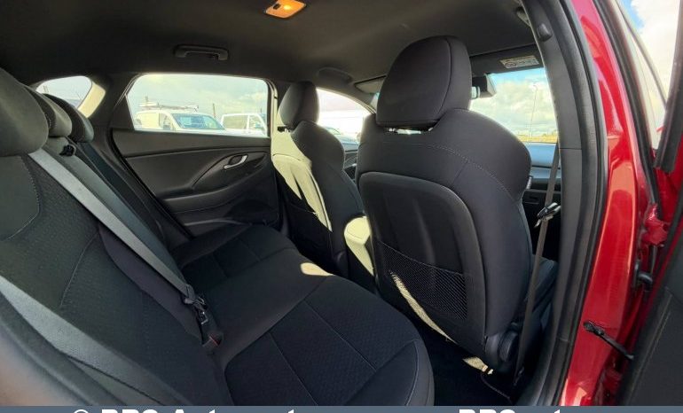 
								Hyundai i30 1.4 T-GDI N Line Automatas 2020 full									