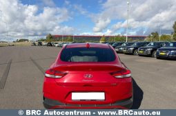 
										Hyundai i30 1.4 T-GDI N Line Automatas 2020 full									