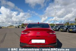 
										Hyundai i30 1.4 T-GDI N Line Automatas 2020 full									
