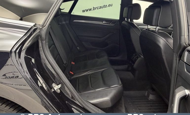 
								Volkswagen Arteon 2.0 TDI R-Line Automatas 2017 full									