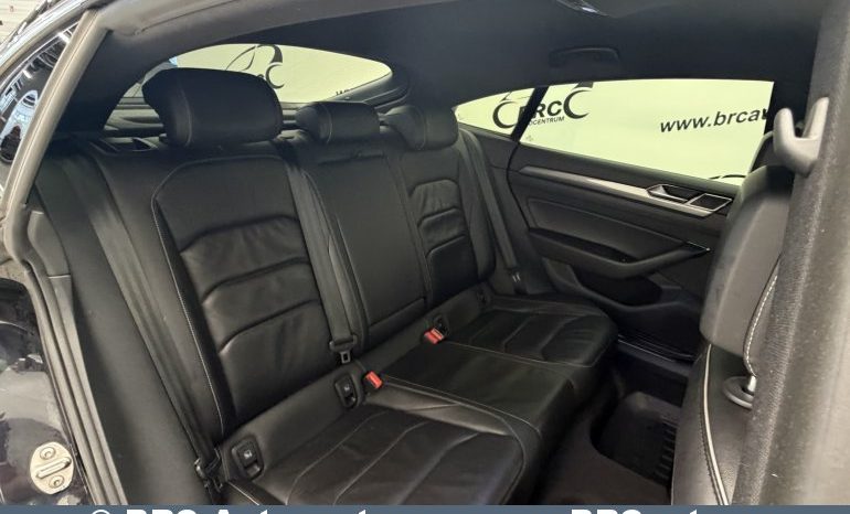 
								Volkswagen Arteon 2.0 TDI R-Line Automatas 2017 full									