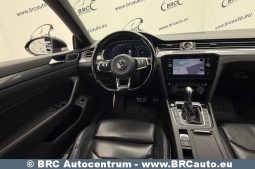 
										Volkswagen Arteon 2.0 TDI R-Line Automatas 2017 full									