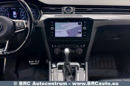 
										Volkswagen Arteon 2.0 TDI R-Line Automatas 2017 full									