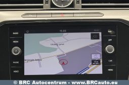 
										Volkswagen Arteon 2.0 TDI R-Line Automatas 2017 full									