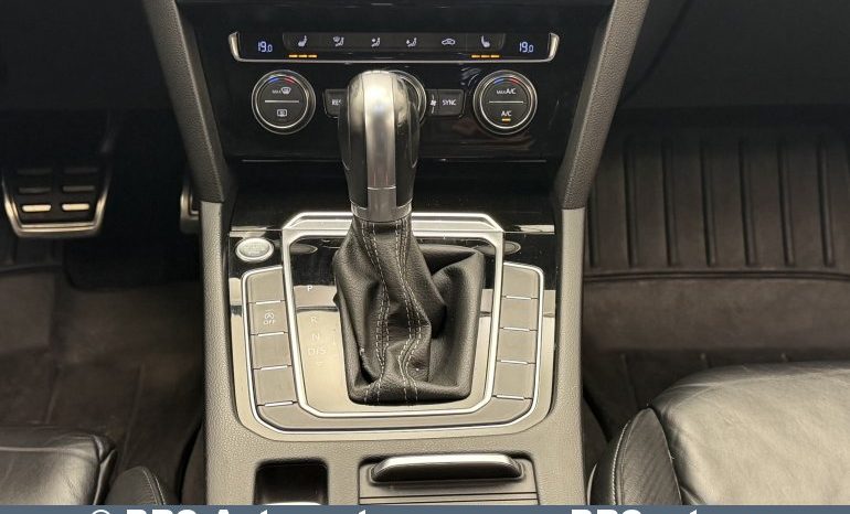 
								Volkswagen Arteon 2.0 TDI R-Line Automatas 2017 full									