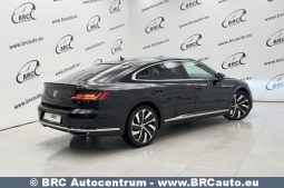 
										Volkswagen Arteon 2.0 TDI R-Line Automatas 2017 full									