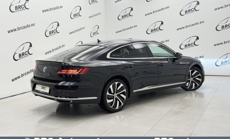 
								Volkswagen Arteon 2.0 TDI R-Line Automatas 2017 full									
