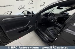 
										Volkswagen Arteon 2.0 TDI R-Line Automatas 2017 full									