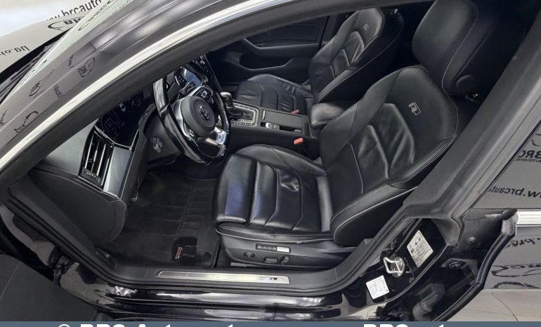 
								Volkswagen Arteon 2.0 TDI R-Line Automatas 2017 full									