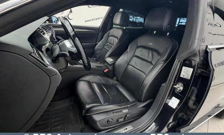 
								Volkswagen Arteon 2.0 TDI R-Line Automatas 2017 full									