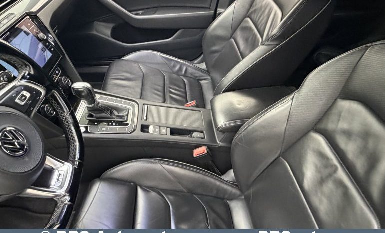 
								Volkswagen Arteon 2.0 TDI R-Line Automatas 2017 full									