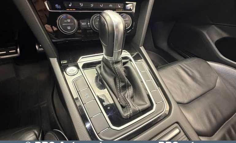 
								Volkswagen Arteon 2.0 TDI R-Line Automatas 2017 full									